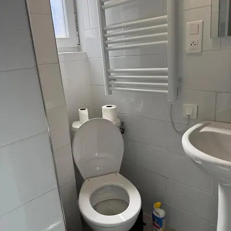 Studio Aparthotel