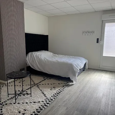 Studio Aparthotel *